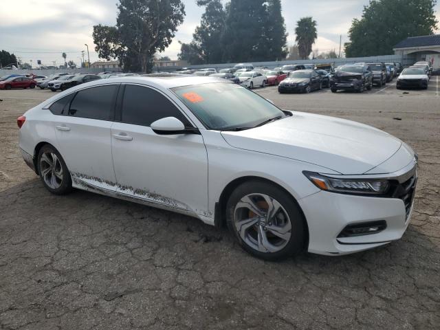 Photo 3 VIN: 1HGCV1F43LA144138 - HONDA ACCORD 