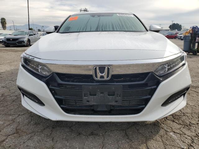 Photo 4 VIN: 1HGCV1F43LA144138 - HONDA ACCORD 