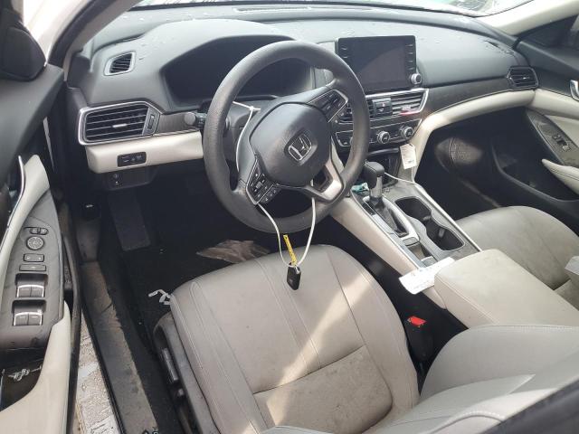 Photo 7 VIN: 1HGCV1F43LA144138 - HONDA ACCORD 