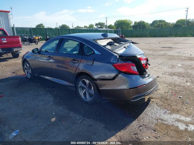 Photo 2 VIN: 1HGCV1F43LA144480 - HONDA ACCORD 