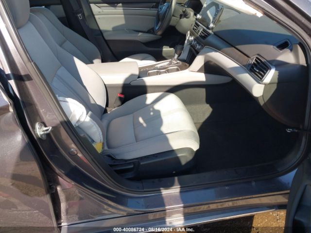 Photo 4 VIN: 1HGCV1F43LA144480 - HONDA ACCORD 