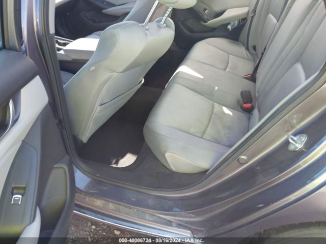 Photo 7 VIN: 1HGCV1F43LA144480 - HONDA ACCORD 