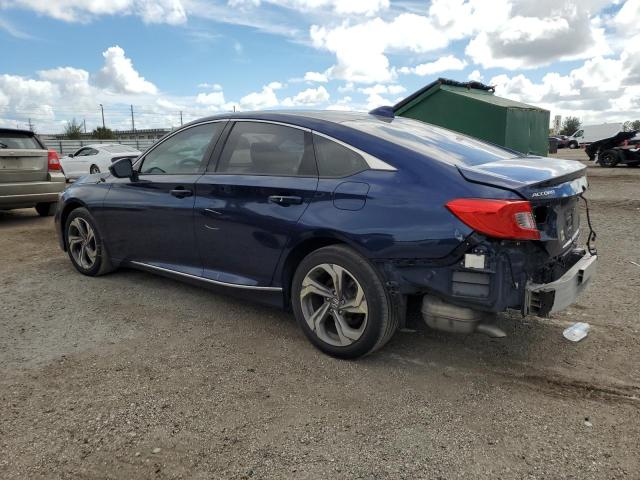 Photo 1 VIN: 1HGCV1F43LA150389 - HONDA ACCORD 