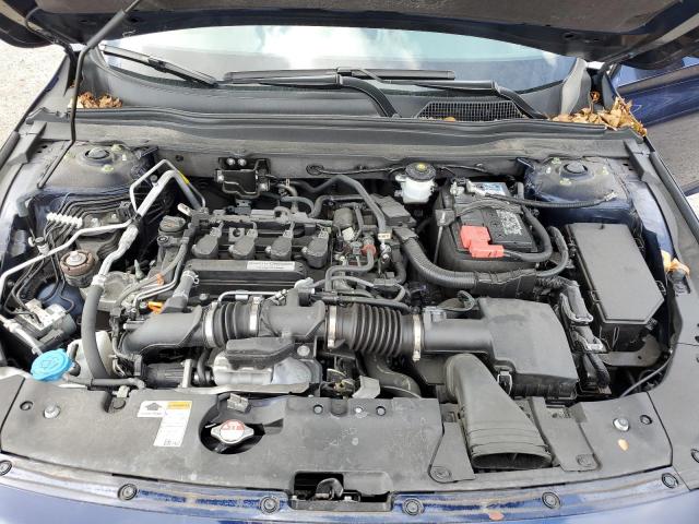 Photo 10 VIN: 1HGCV1F43LA150389 - HONDA ACCORD 