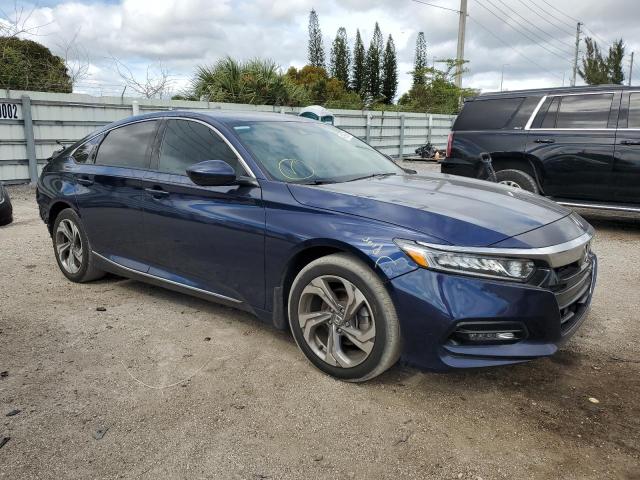 Photo 3 VIN: 1HGCV1F43LA150389 - HONDA ACCORD 