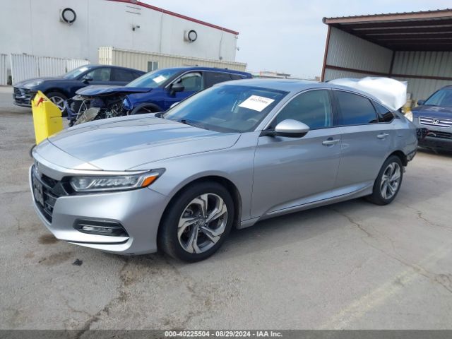 Photo 1 VIN: 1HGCV1F43LA156337 - HONDA ACCORD 