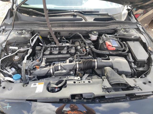 Photo 10 VIN: 1HGCV1F43MA006245 - HONDA ACCORD SPO 