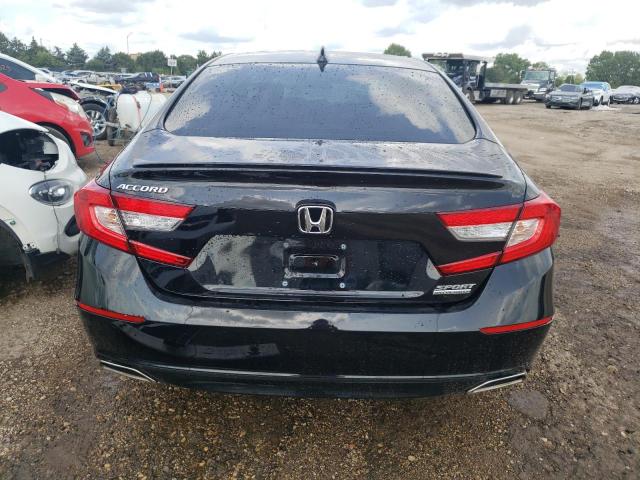 Photo 5 VIN: 1HGCV1F43MA006245 - HONDA ACCORD SPO 