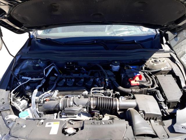 Photo 6 VIN: 1HGCV1F43MA022624 - HONDA ACCORD SPO 