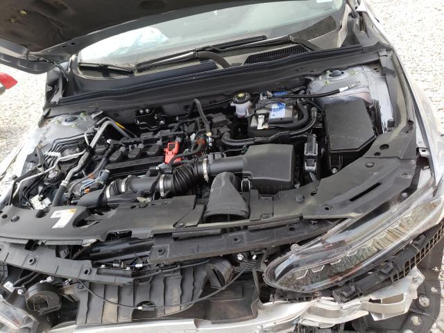 Photo 6 VIN: 1HGCV1F43MA026799 - HONDA ACCORD SPO 