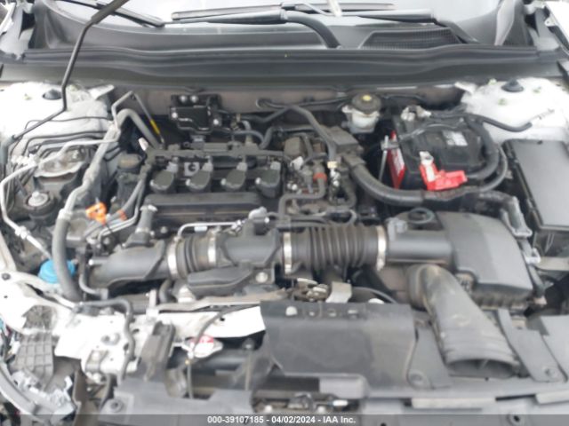 Photo 9 VIN: 1HGCV1F43MA034420 - HONDA ACCORD 