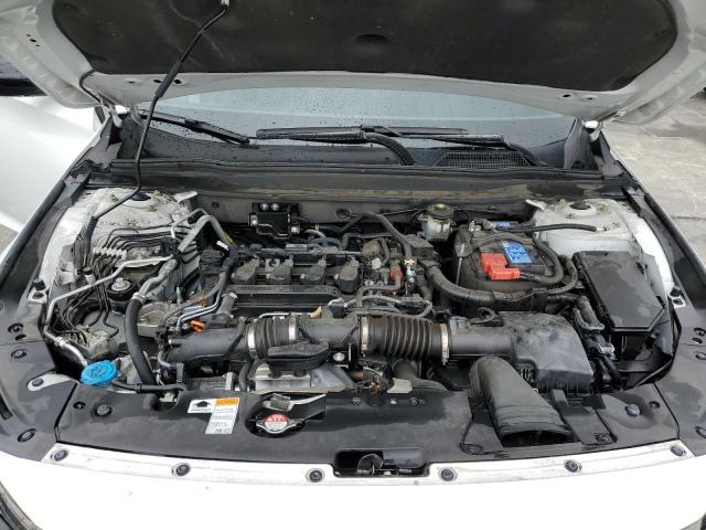 Photo 10 VIN: 1HGCV1F43MA036507 - HONDA ACCORD 