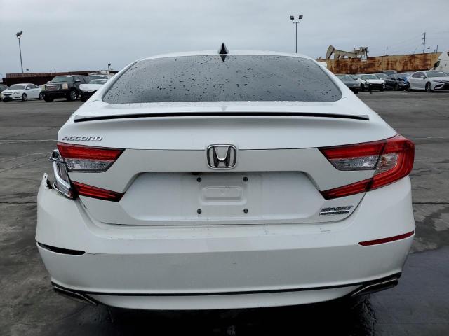 Photo 5 VIN: 1HGCV1F43MA036507 - HONDA ACCORD 