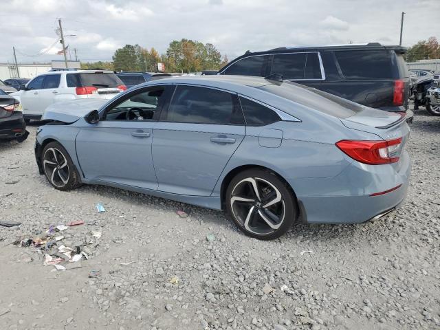 Photo 1 VIN: 1HGCV1F43MA039455 - HONDA ACCORD SPO 