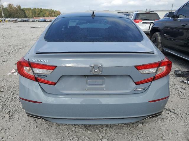 Photo 5 VIN: 1HGCV1F43MA039455 - HONDA ACCORD SPO 