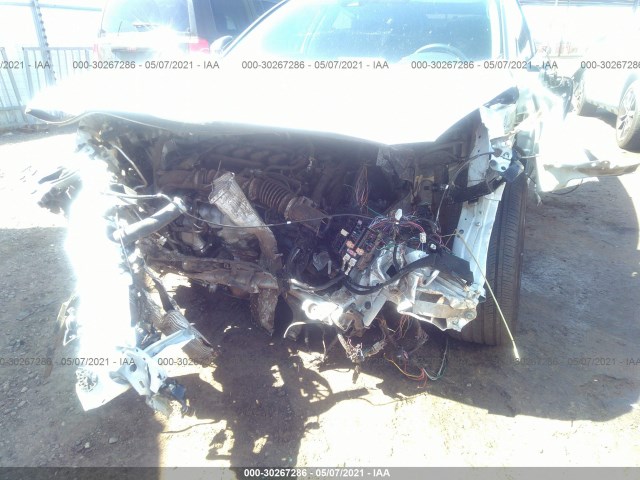 Photo 5 VIN: 1HGCV1F43MA041612 - HONDA ACCORD SEDAN 