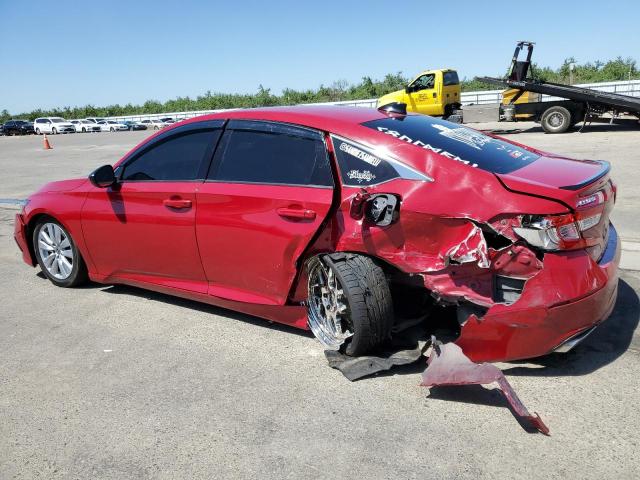 Photo 1 VIN: 1HGCV1F43MA061200 - HONDA ACCORD 