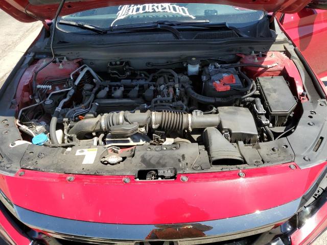 Photo 10 VIN: 1HGCV1F43MA061200 - HONDA ACCORD 