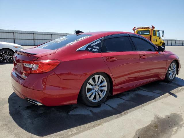 Photo 2 VIN: 1HGCV1F43MA061200 - HONDA ACCORD 