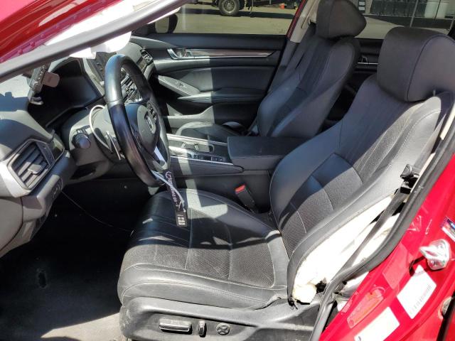 Photo 6 VIN: 1HGCV1F43MA061200 - HONDA ACCORD 