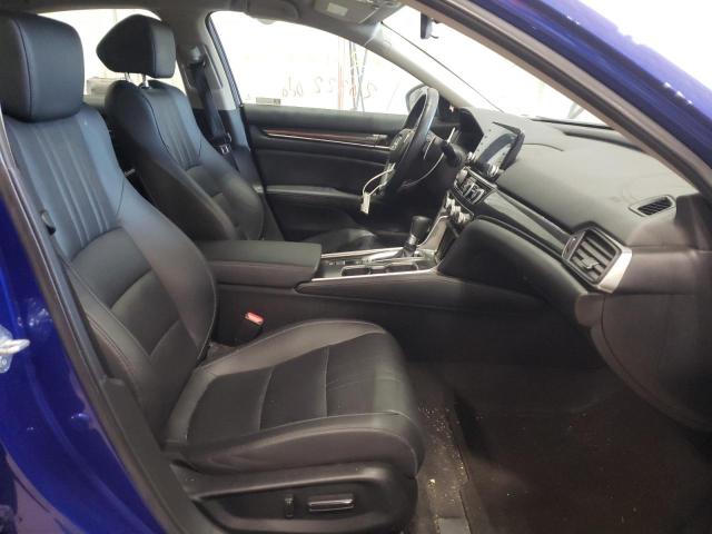 Photo 4 VIN: 1HGCV1F43MA068146 - HONDA ACCORD SPO 