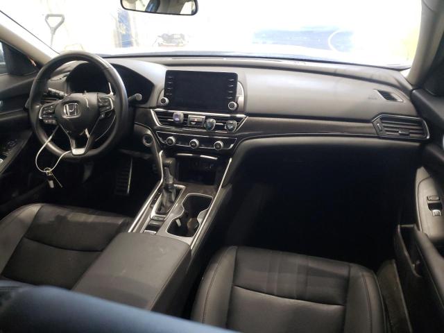 Photo 8 VIN: 1HGCV1F43MA068146 - HONDA ACCORD SPO 