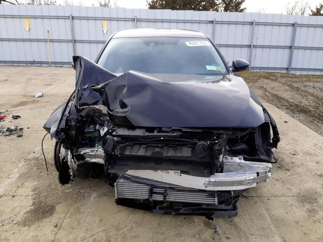 Photo 4 VIN: 1HGCV1F43MA074061 - HONDA ACCORD SPO 