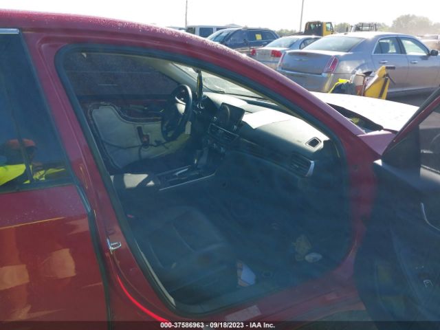 Photo 4 VIN: 1HGCV1F43MA079941 - HONDA ACCORD 