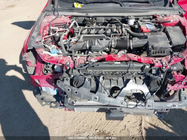 Photo 9 VIN: 1HGCV1F43MA079941 - HONDA ACCORD 