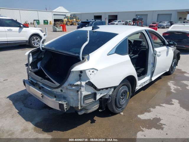 Photo 3 VIN: 1HGCV1F43NA007266 - HONDA ACCORD 