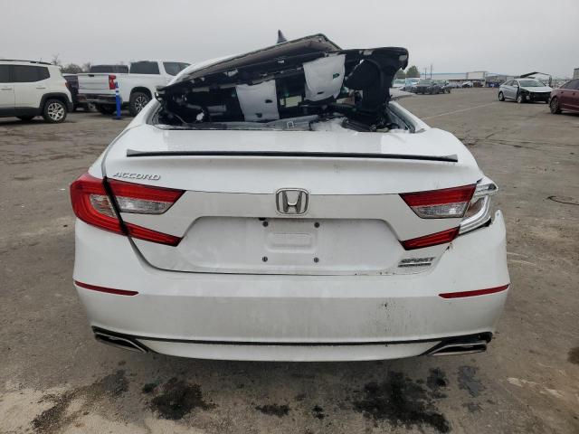 Photo 5 VIN: 1HGCV1F43NA029770 - HONDA ACCORD 