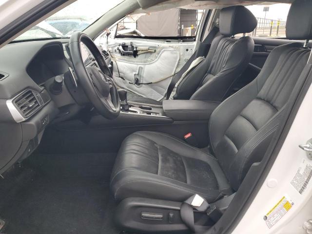 Photo 6 VIN: 1HGCV1F43NA029770 - HONDA ACCORD 