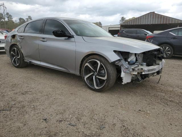 Photo 3 VIN: 1HGCV1F43NA036136 - HONDA ACCORD SPO 