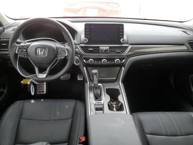 Photo 7 VIN: 1HGCV1F43NA036136 - HONDA ACCORD SPO 