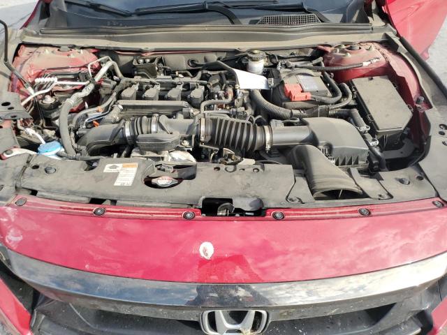 Photo 10 VIN: 1HGCV1F43NA059139 - HONDA ACCORD SPO 