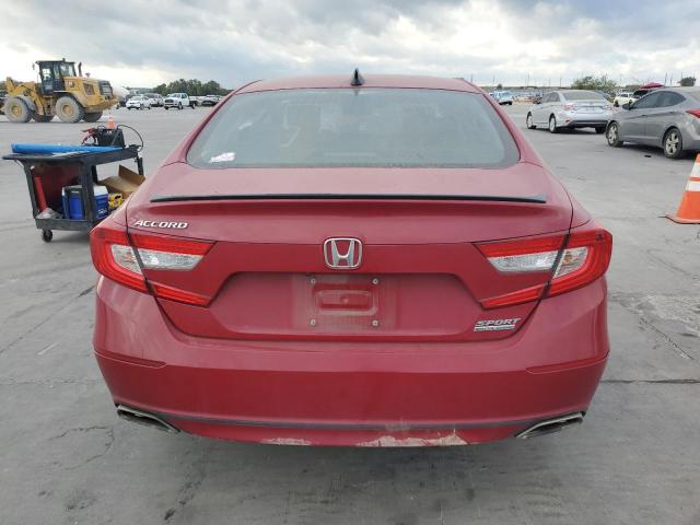 Photo 5 VIN: 1HGCV1F43NA059139 - HONDA ACCORD SPO 