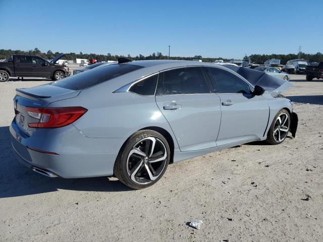 Photo 2 VIN: 1HGCV1F43NA070139 - HONDA ACCORD SPO 