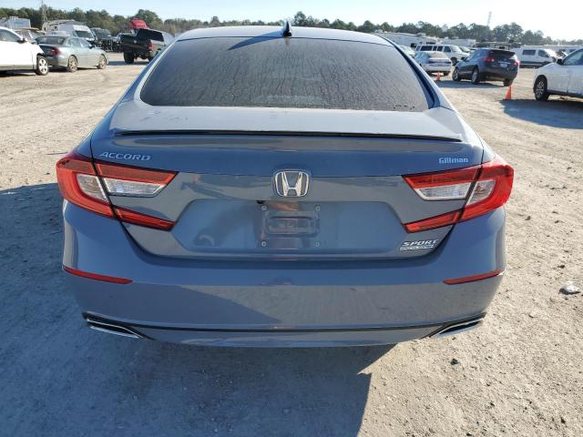 Photo 5 VIN: 1HGCV1F43NA070139 - HONDA ACCORD SPO 