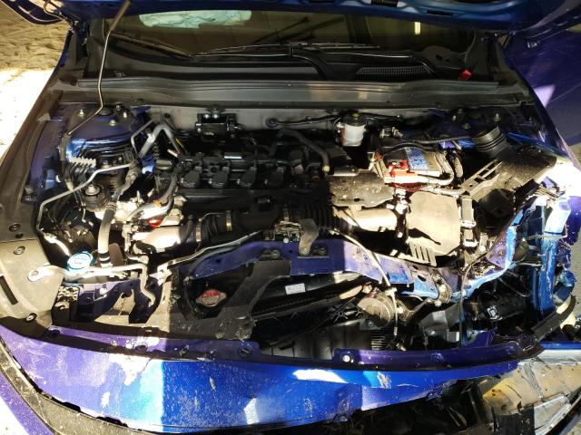 Photo 10 VIN: 1HGCV1F43NA074871 - HONDA ACCORD 