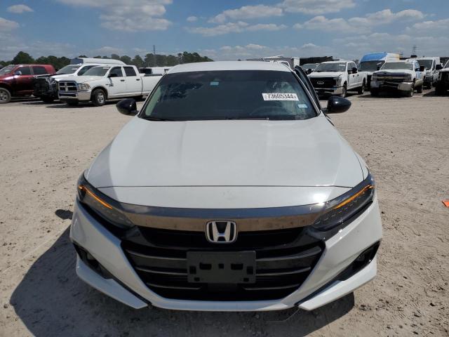 Photo 4 VIN: 1HGCV1F43NA091640 - HONDA ACCORD SPO 