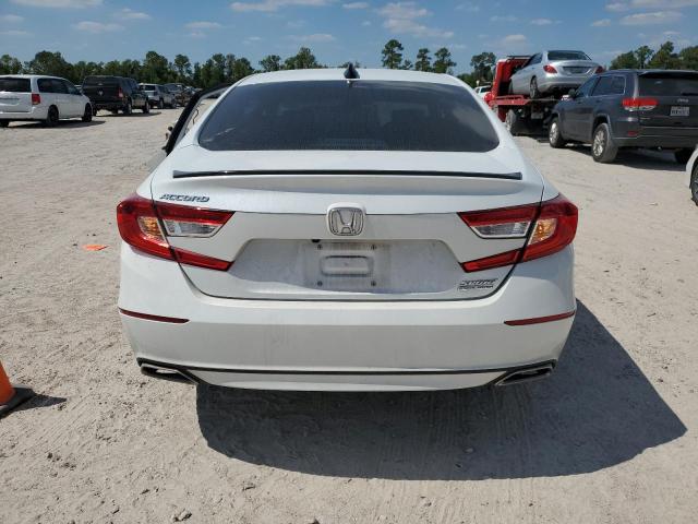 Photo 5 VIN: 1HGCV1F43NA091640 - HONDA ACCORD SPO 