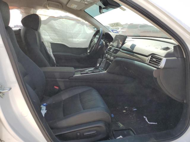 Photo 6 VIN: 1HGCV1F43NA091640 - HONDA ACCORD SPO 