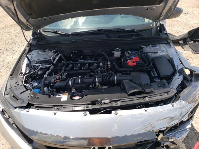 Photo 10 VIN: 1HGCV1F43NA102054 - HONDA ACCORD SPO 