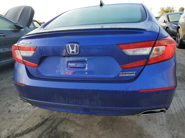 Photo 5 VIN: 1HGCV1F43NA118612 - HONDA ACCORD SPO 