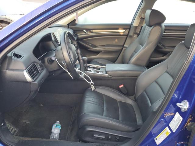 Photo 6 VIN: 1HGCV1F43NA118612 - HONDA ACCORD SPO 