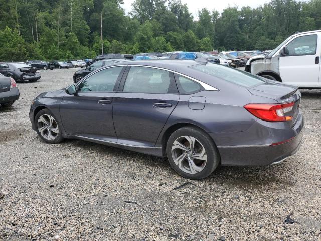 Photo 1 VIN: 1HGCV1F44JA009294 - HONDA ACCORD EX 