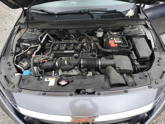 Photo 10 VIN: 1HGCV1F44JA009294 - HONDA ACCORD EX 