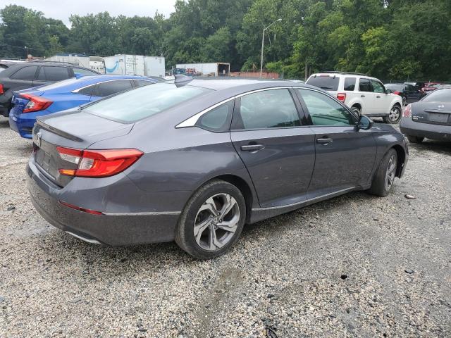 Photo 2 VIN: 1HGCV1F44JA009294 - HONDA ACCORD EX 