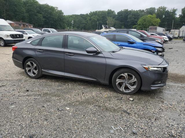 Photo 3 VIN: 1HGCV1F44JA009294 - HONDA ACCORD EX 