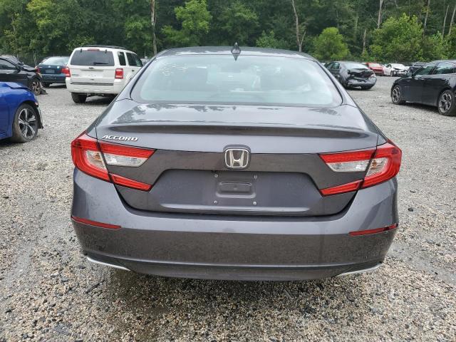 Photo 5 VIN: 1HGCV1F44JA009294 - HONDA ACCORD EX 